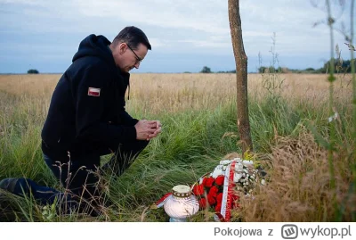 Pokojowa - Sowieckie przy#@&py nigdy nie nauczą się pokory..

¯\(ツ)/¯

"Kości Polaków...