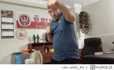 ciec-aniol_A4 - #raportzpanstwasrodka #raportzakcji #popaswpieprz
Sparring Partners