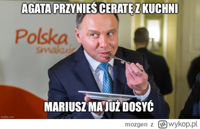 mozgen - #sejm #duda #bekazpisu #polityka