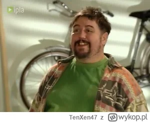 TenXen47 - Panie, co tam u Pana wesołego słychać?
Zima idzie, wątroba mnie boli, pien...