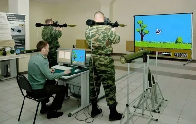 adamssson - Kumpel pojechal na ćwiczenia rezerwy.