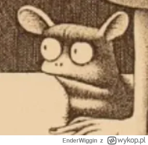 EnderWiggin - @Rogogon5