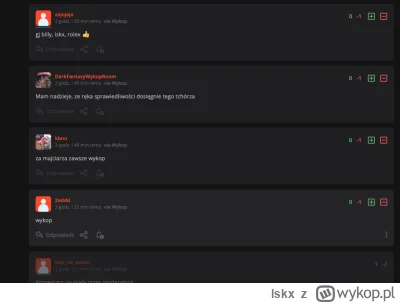 lskx - Albo Seba nie śpi, albo uruchomil jakiegos bota xD. Tu komentarze z zerem plus...