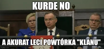 jaroty - #sejm #bekazpisu #polityka #bekazdudy

Widać, że Adrianek znudzony i nie do ...