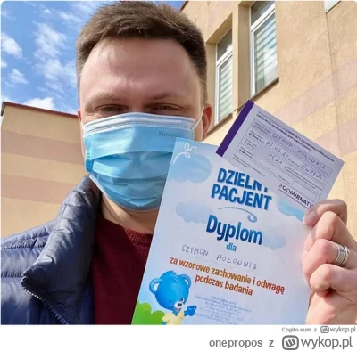 onepropos - @MajkiFajki: będą "dobrzy obywatele" ( ͡° ͜ʖ ͡°)