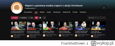 TrueShutDown - Zapraszam na nowe materialy w archiwum, bo juz polubiły ciszę
https://...
