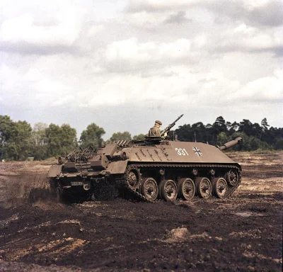 wfyokyga - Kanonjagdpanzer 90