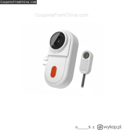 n____S - ❗ Caddx Peanut FPV Action Camera [EU]
〽️ Cena: 205.99 USD (dotąd najniższa w...