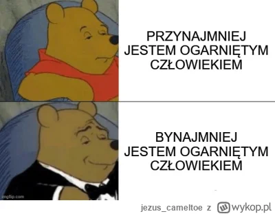 jezus_cameltoe - #humorobrazkowy #jezykpolski #pdk