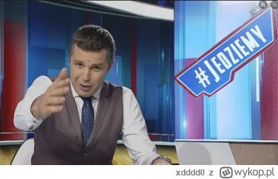 xdddd0 - #jedziemy z powrotem do telewizji republika i na śmieciowe kanały YouTube, a...