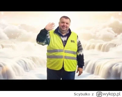 Scybulko - @skrzypeknapolpietrze: To akurat jest Zew Choroszczy. @jqdro nagrali inny ...
