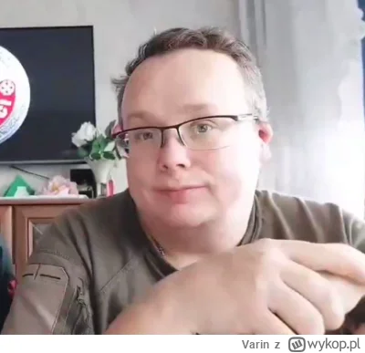 Varin - Czy wiadomo cos o obecnych perypetiach tych dwóch oszolomów? Siedza w areszci...