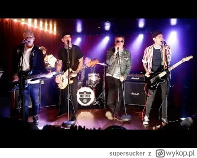 supersucker - #punkrock
