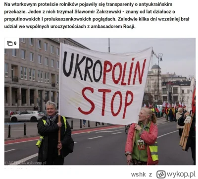 wshk - @FairPlay: 
Sławomir Zakrzewski
jest jednym z czynników sprawczych tego śmietn...