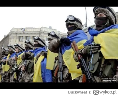 Buckwheat - #klasykiniepoprawnejmuzyki