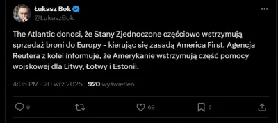 JanDzbanPL - Ciekawe czy pieniądze oddadzą xD #wojna #usa