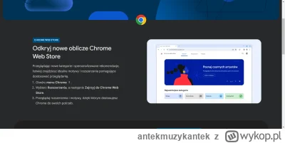 antekmuzykantek - Włączasz Chrome i widzisz najnowszą niezbędną aktualizację. Niestet...