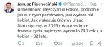 depcioo - Skoro żyją dłużej, to na pewno pracują dłużej od mężczyzn, prawda? ( ͡º ͜ʖ͡...