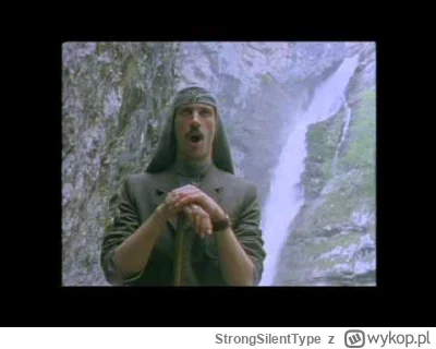 StrongSilentType - Soundtrack pod karne Słoweńców ( ͡° ͜ʖ ͡°)
#mecz