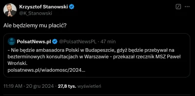 SynMichaua - Jeśli on nie robi propagandy dla PiSu to ja naprawdę nie wiem...

#tvp #...