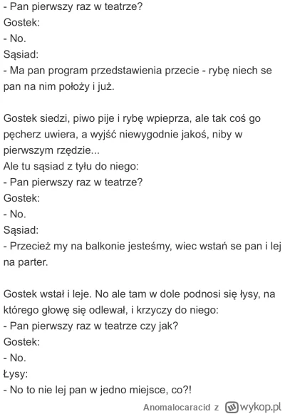 Anomalocaracid - @Anomalocaracid: