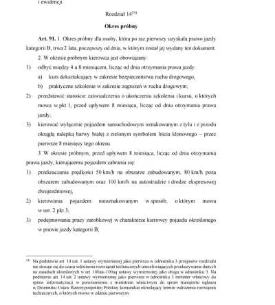 Wredna_pomarancza - @LewCyzud:  przeczytaj cały dolny przypis. Nie obowiązują Cię prz...