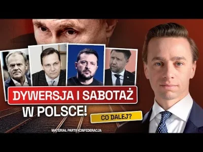 SmokStarodawny - Fajnie, że Bosak ma miejsce z takimi zasięgami gdzie może powiedzieć...