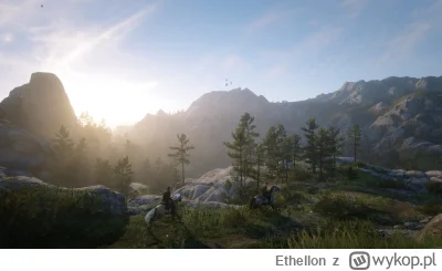 Ethellon - #gry #rdr2 #ethellongry