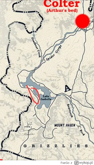 FueGo - @officialmirekaccount tutaj