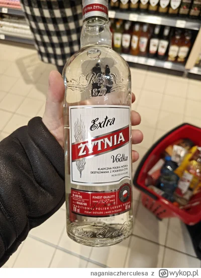 naganiaczherculesa - @n0xx w Intermarche ( ͡° ͜ʖ ͡°)