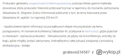 grubson234567 - Czyli krótko mówiąc za ucieczkę Sebastiana odpowiada tylko i wyłączni...