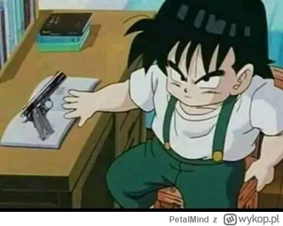 PetalMind - @atteint: opinie mają ludzie ja jestem ponad to