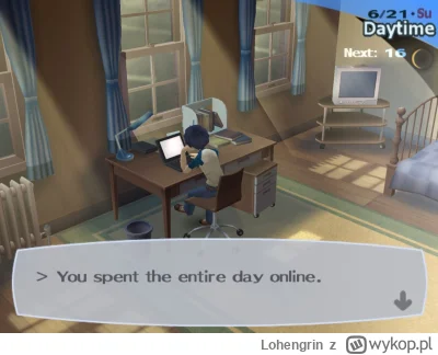 Lohengrin - @KarnetNaGlony: