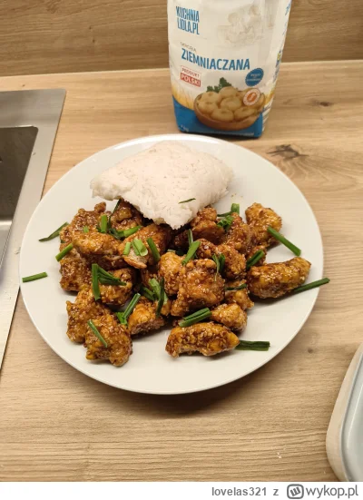 lovelas321 - Obiadzik

#kuchnia #jedzenie #dieta