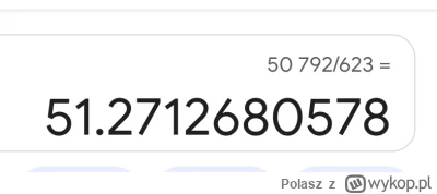 Polasz - > szczerze mówiąc, 623 płyty sprzedane w jednej miejscowości to całkiem niez...