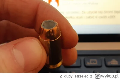 Zdupystrzelec - @lifeisaproblem: Takie zwykle zostają w celu i już nigdzie dalej nie ...