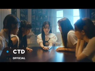 XKHYCCB2dX - Loossemble (루셈블) - 'Sensitive' MV
#koreanka #Loossemble  #kpop