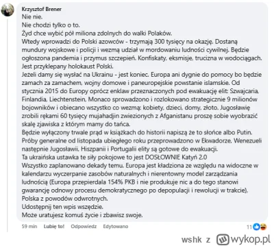 wshk - #polskieonuce