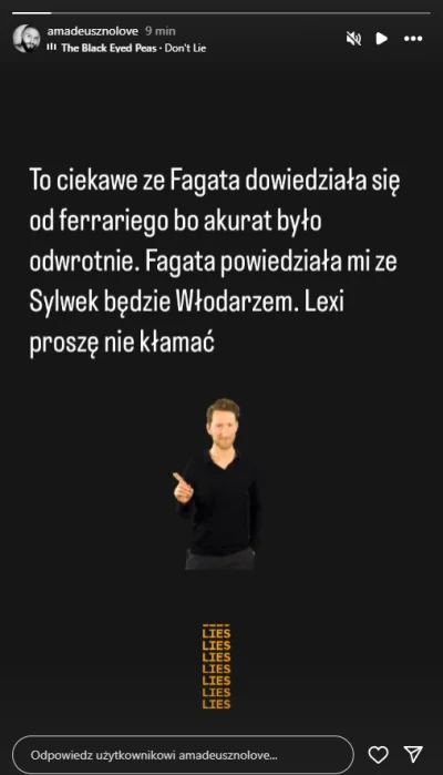 lorealsek - #famemma sa i pierwsze wypowiedzi mitomaniego