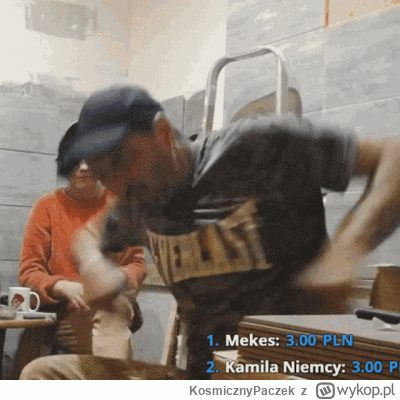 K.....k - Płyta indukcyjna jo
#danielmagical #patostreamy