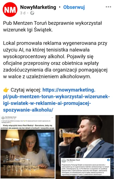 KwadratF1 - #konfederacja #polska #tenis #polityka #sport #bekazkonfederacji
Ale łajz...