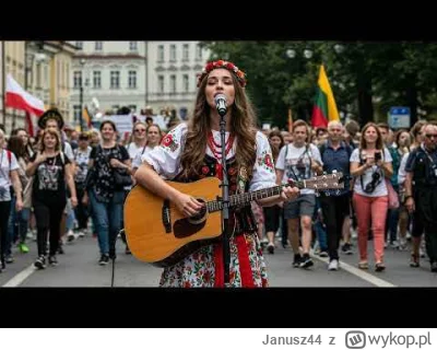 Janusz44 - Odkryłem na YouTube oto to:

#jatobieatwicziaju