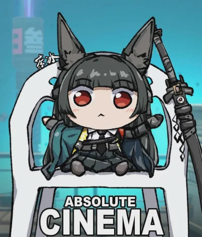 Uuroboros - Ciekawe jak to jest mieć świadomość że jest się top tier człowiekiem i ja...