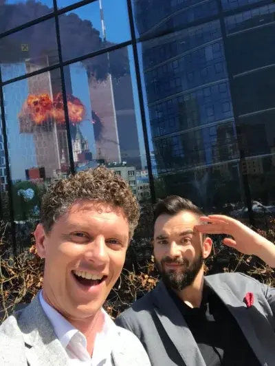 szprycczops - @rayman_s: Coś niesamowitego