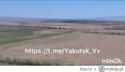 Stay12 - >Rosyjskie wojsko szturmuje pozycje Sił Zbrojnych Ukrainy w pobliżu Sołodke
...