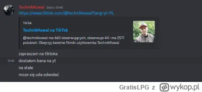 GratisLPG - @Chcialbymbyckaczka: