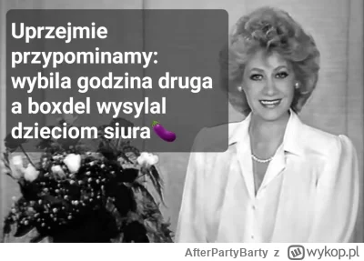 AfterPartyBarty - ( ͡° ͜ʖ ͡°)

#famemma #boxdel