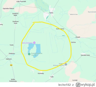 lecho182 - Chciałbym nieśmiało zauważyć, że jakieś 5-6 lat temu konsensus na wypoku b...