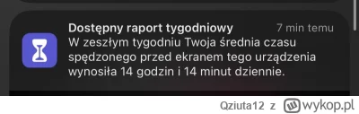 Qziuta12 - W sumie nie tak dużo #przegryw