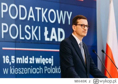 WH40K - Głosując na Nawrockiego głosujesz za Nowym Ładem 2.0.

#polityka